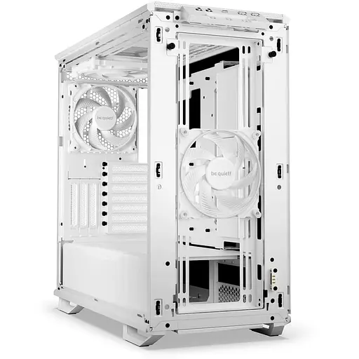 Корпус Be quiet! DARK BASE 701 белый (BGW59) без блока питания - фото 7