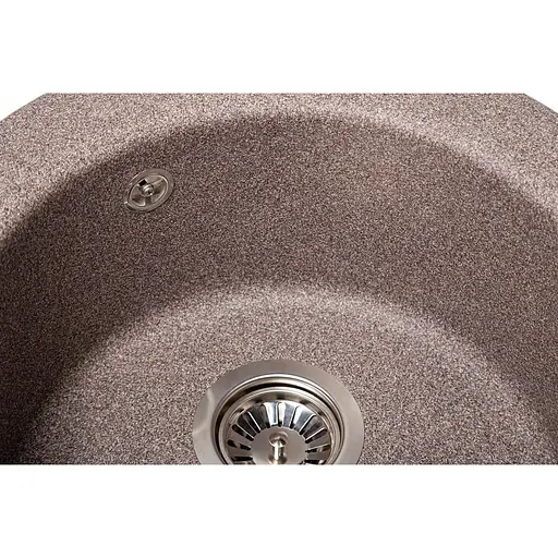 Кухонная мойка Romzha Eva Maro (801) - фото 3