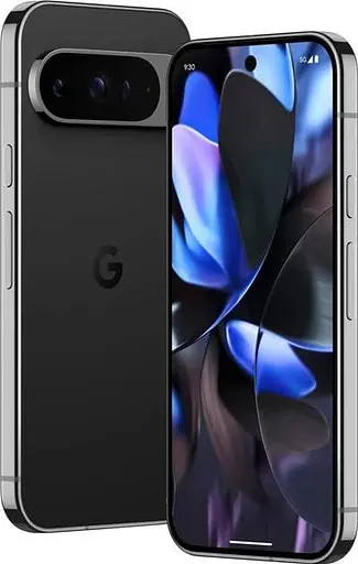 Смартфон Google Pixel 9 Pro 16/128GB Obsidian - фото 2