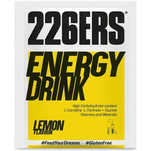 Енергетичний напій 226ERS Energy Drink 50 г (SPRO-36-95)
