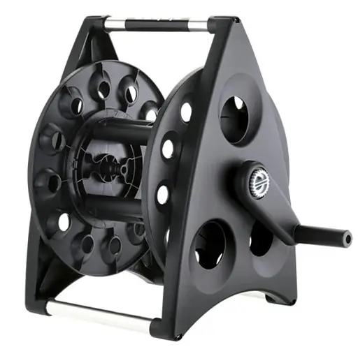 Котушка для поливального шланга Claber Kiros 8921 (81866) - фото 1