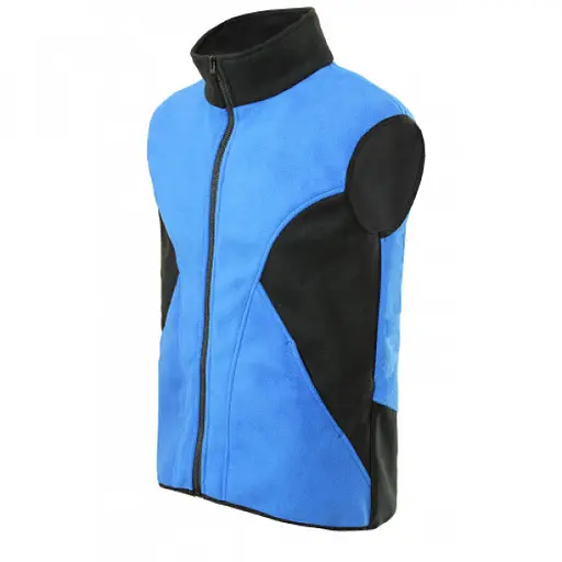 Жилет флисовый Travel Extreme Rook Blue S (1060-TE-C011SB)