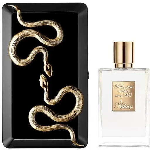 Парфюмированная вода оригинал Kilian Voulez-Vous Coucher Avec Moi 50 мл - фото 1