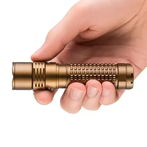 Фонарь тактический Mactronic Sirius T25, 2500 Lm USB Rechargeable (THH0172) - фото 6