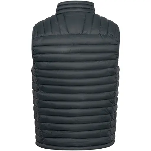 Жилет Favorite Husky Insulated Vest L Dark Grey - фото 3