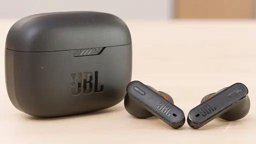 Навушники бездротові в кейсі JBL Tune 230NC (JBLT230NCTWSBLK) TWS стереогарнітура чорна - фото 7