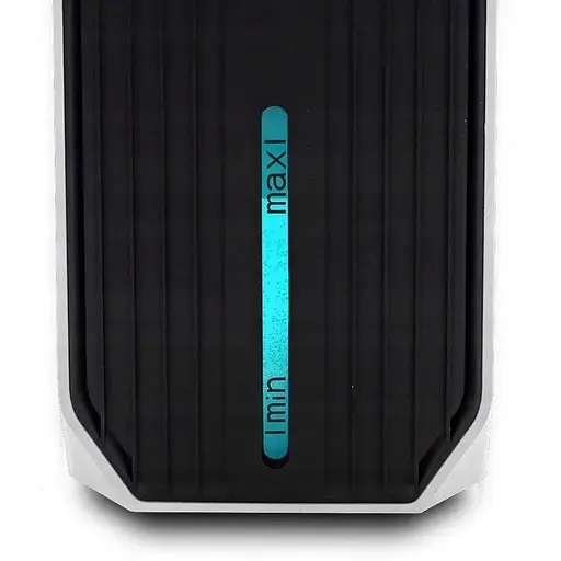 Кондиционер Cronos Octagon ACF01L 9L + Wi-fi мобильный переносной - фото 4