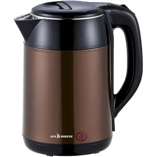 Електрочайник Sea Breeze SB-0201 1.8 л - фото 1