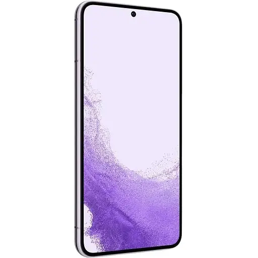 Смартфон Samsung Galaxy S22 8/256GB Bora Purple (SM-S901BLVG) - фото 7