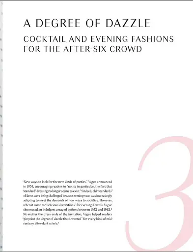 1950s in Vogue. The Jessica Daves Years - фото 5