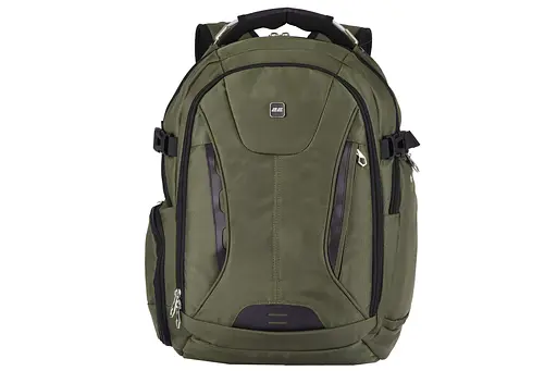 Рюкзак 2Е, Ultimate SmartPack 16", 30L, зеленый 2E teh0014559 - фото 5