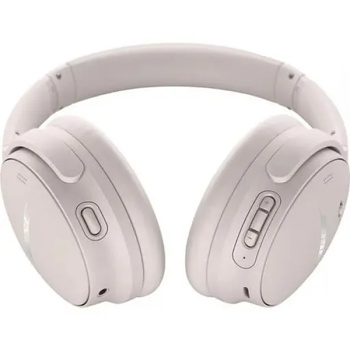 Беспроводные наушники Bose QuietComfort Headphones White Smoke (884367-0200) - фото 2