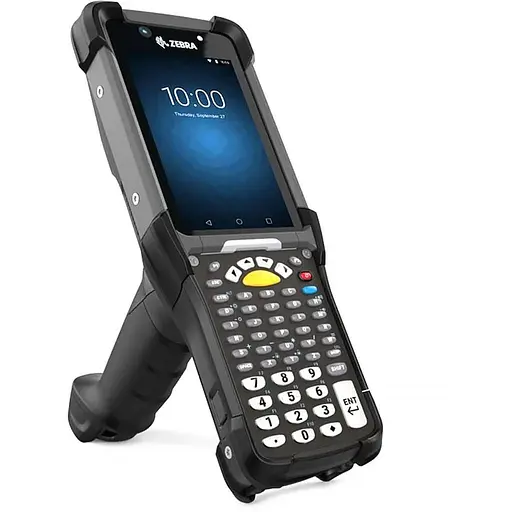 ТЗД MC930B-GSHAG4RW