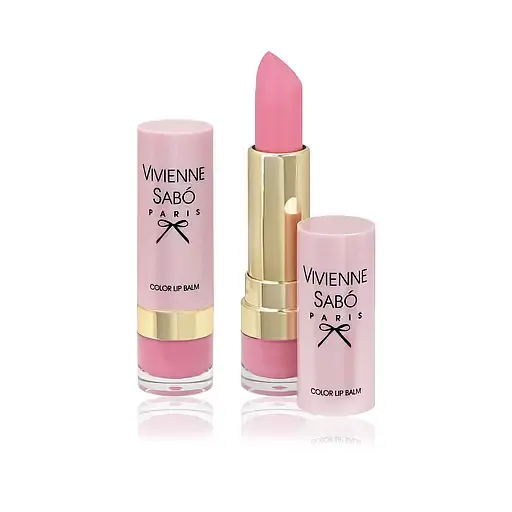 Помада-бальзам Vivienne Sabo Вaume a levres, тон (03), 4 г (8000018798095) - фото 1