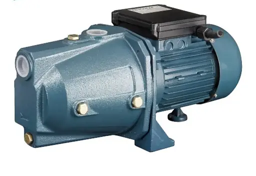 Відцентровий насос NPO JET80B - фото 1