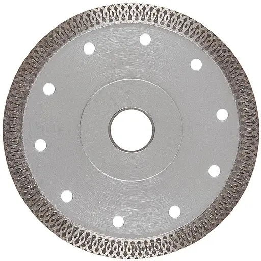 Диск алмазний Alloid Building Tools X-Wave відрізний 125 мм (DS-26125) - фото 3