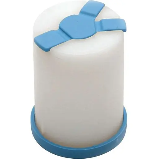 Контейнер для специй Wildo Shaker Light Blue (WIL-W10133)
