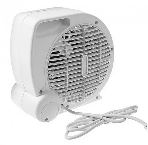 Тепловентилятор Кімнатний Дуйчик Esperanza EHH002 Mojave 2000W - фото 5