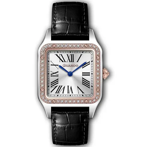 Жіночий годинник Guardo 012832-6
