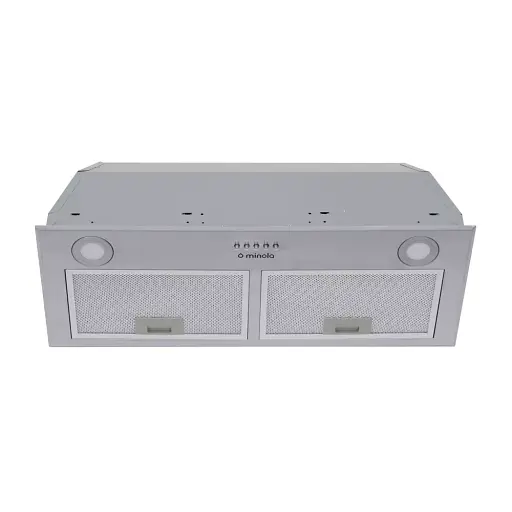 Витяжка повновбудована Minola HBI 7612 I 1000 LED - фото 2