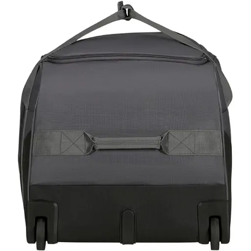 Дорожная Сумка На Колесах American Tourister CITY RACER BLACK 77x42x40 MI9*09003 - фото 5