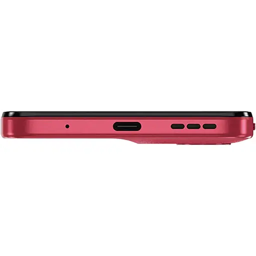 Смартфон Motorola Moto G05 4/128 GB Plum Red (PB6L0035UA) UA-UCRF [131145] - фото 8
