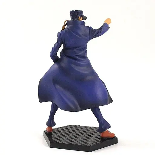 Фігурка Banpresto ДжоДжо Джотаро Кун JoJo's Jotaro Kun 20 см WST JJ JK 21 - фото 7