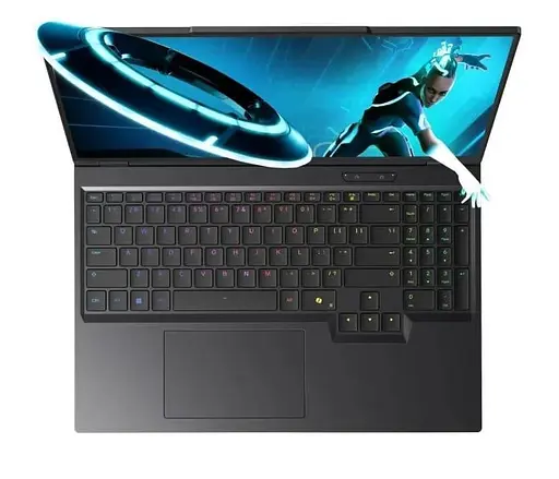 Ноутбук Dream Machines 16 RX5070TI-16UA26 2.5K 300Hz/Intel U9-275HX/32GB/1TB/RTX 5070 Ti 12GB/DOS (RX5070TI-16UA26) - фото 2