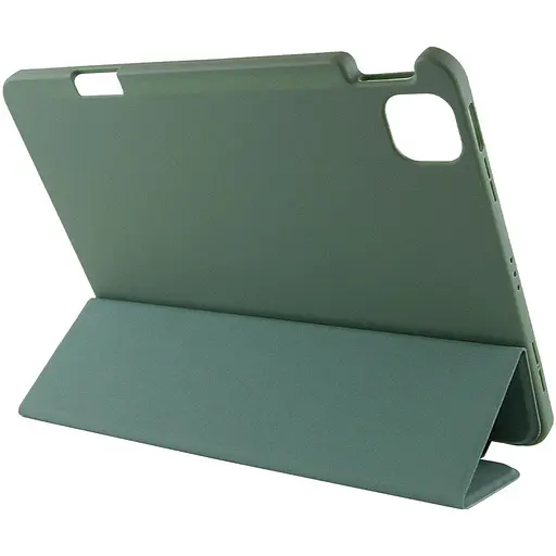 Чохол Epik Smart Case Open buttons для Apple iPad Pro 12.9 2018-2022 Green - фото 5