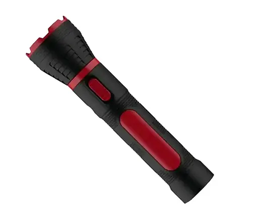 Аккумуляторный светодиодный фонарь Horoz Electric BEST-3 компактный ручной LED прожектор - фото 2