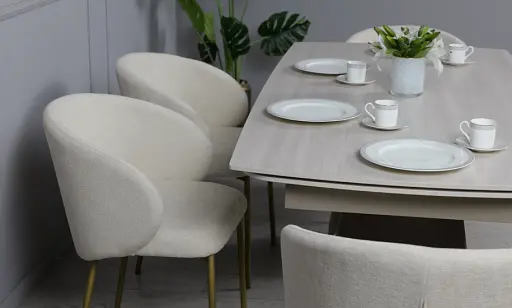 Стіл розкладний Кармен 1800/2600x900x750 - фото 19