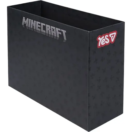 Настільний органайзер Yes Minecraft картон (708618) - фото 5