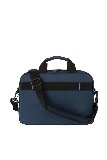 Сумка Для Ноутбука Samsonite GUARDIT 2.0 BLUE 34,5x24,5x8,5 CM5*01002 - фото 6