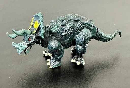 Динозавр Dino Toys Трицератопс (Q9899-109) - фото 2