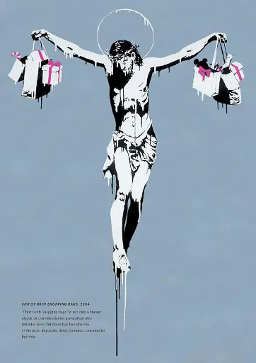 Banksy Museum. Complete Catalogue - фото 5