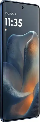 Смартфон Motorola Moto Edge 60 12/256GB Gibraltar Sea (PB7H0031) - фото 3