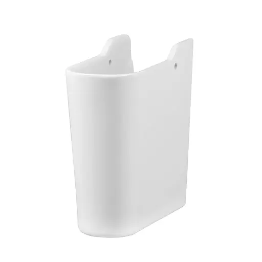 Полупьедестал AM.PM INSPIRE (C504970WH) - фото 1