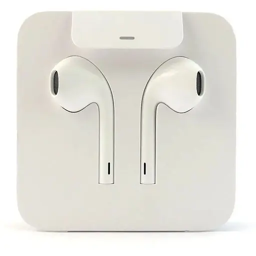 Наушники HF EarPods Lightning Connector ор