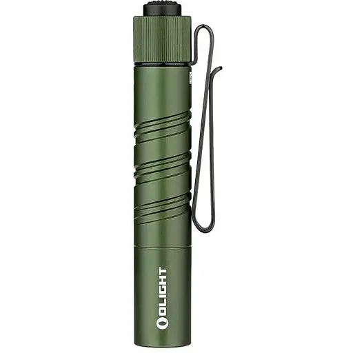 Ліхтар Olight i3T 2 OD Green - фото 3