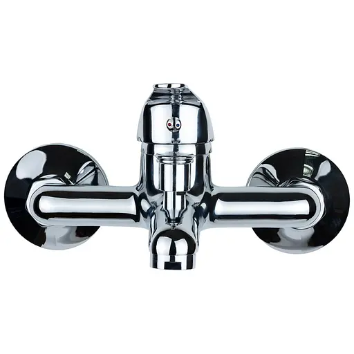 Змішувач для ванни TAU TN-1C142C (9846200) - фото 2