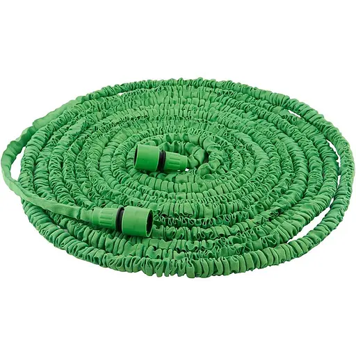 Шланг поливочный растягивающийся Alloid с распылителем 30 м (WH-7530) - фото 2