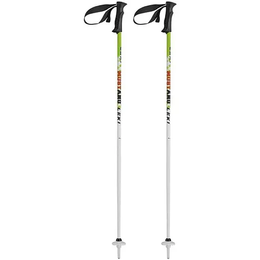 Палки Leki Mustang Junior 105 White (1052-637 4427 105)