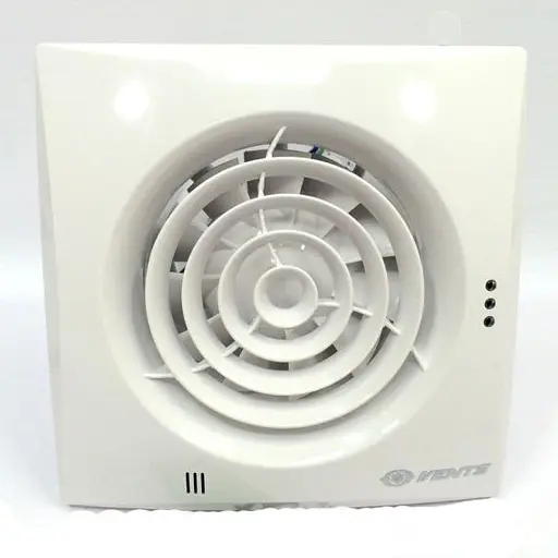 Малошумний вентилятор Vents 100 Квайт Дуо - фото 2