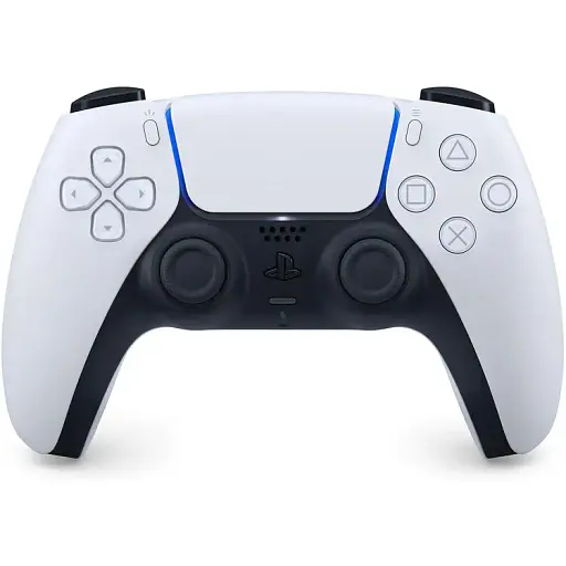 Ігрова приставка Sony PlayStation 5 Slim Fortnite Cobalt Star Bundle White - фото 5