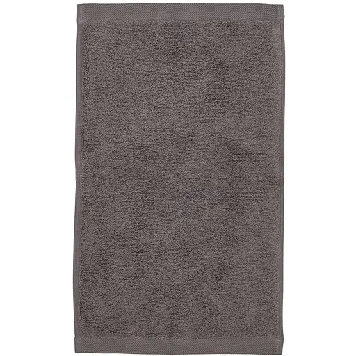 Полотенце МВМ My Home Нежность 70x140 см серое (BT-11 L GRAY)
