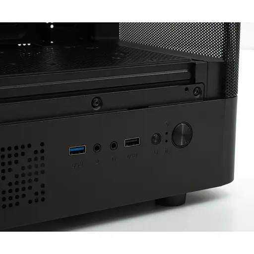 Корпус Vinga CS323 (CS323) - фото 8