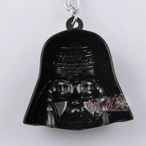 Брелок Star Wars Дарт Вейдер - фото 3
