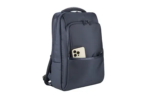 Рюкзак Luna Gravity AGS 15.6", синій Tucano teh0014520 - фото 4