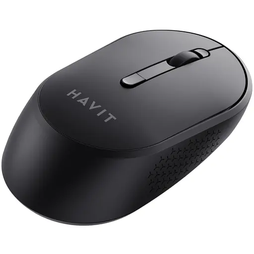 Мишка Havit HV-MS78GT Wireless Black (6939119041212) - фото 5