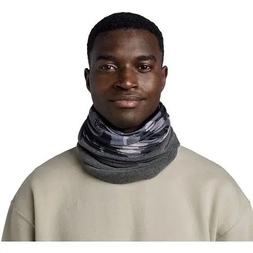 Мультиповязка Buff Polar Ropal Grey (1033-BU 132557.937.10.00) - фото 4